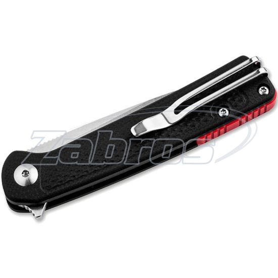 Фотографія Boker Plus Fire Ant Black