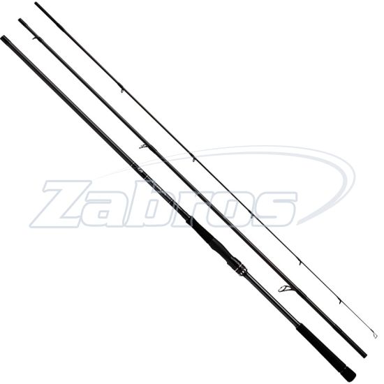 Фото Daiwa Labrax AGS, 110MH-3, 3,35 м, 12-60 г