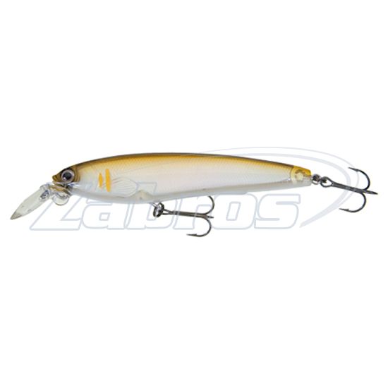 Фото Воблер Yo-Zuri 3D Minnow 100SP, 10 см, 17 г, 1,8 м, R725-AY