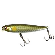 Воблер Jackall Chubby Pencil 55F, 5,5 см, 3,1 г, Ayu, купить, цена, Киев, Украина | Zabros