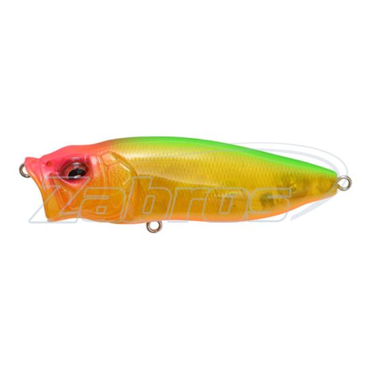 Фото Megabass PopMax 78F, 7,8 см, 14 г, GP Twilight Hachiro