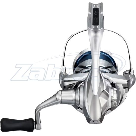 Ціна Shimano Stradic FM, ST4000XGFM