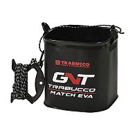 Відро для води Trabucco GNT Drop Bucket, 048-37-360, 8 л, 20x20 см, купити, ціни в Києві та Україні, інтернет-магазин | Zabros