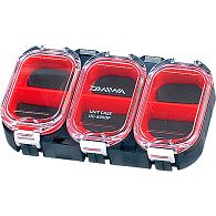 Коробка Daiwa Waterproof Unit Case UC-P Series, UC-600DP, Magnet Sheet, купить, цены в Киеве и Украине, интернет-магазин | Zabros