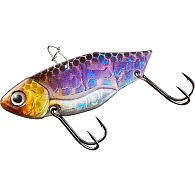 Цикада Daiwa Metal Vib SS, 7 г, Wakasagi: купить, цена, Киев, Украина | Zabros