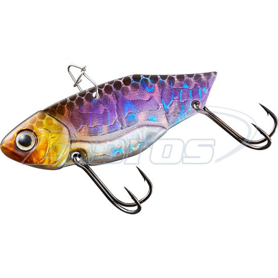 Фото Daiwa Metal Vib SS, 7 г, Wakasagi