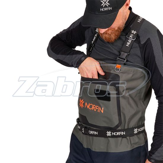 Картинка Norfin Defender, 83399-04XL