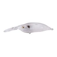 Воблер Megabass IxI Shad Type-3 57SF, 5,7 см, 7 г, 2,3 м, Secret Dry Ice, купить, цены в Киеве и Украине, интернет-магазин | Zabros
