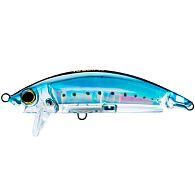 Воблер Yo-Zuri 3D Inshore Surface Minnow 90F, 9 см, 12 г, 0,15 м, R1215-GHIW, купити, ціна, Київ, Україна | Zabros