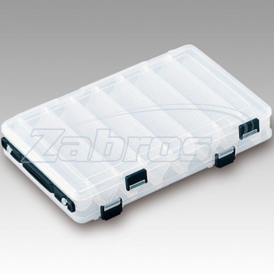 Фото Meiho Reversible 165, 143790, 27,5x18,7x5 см