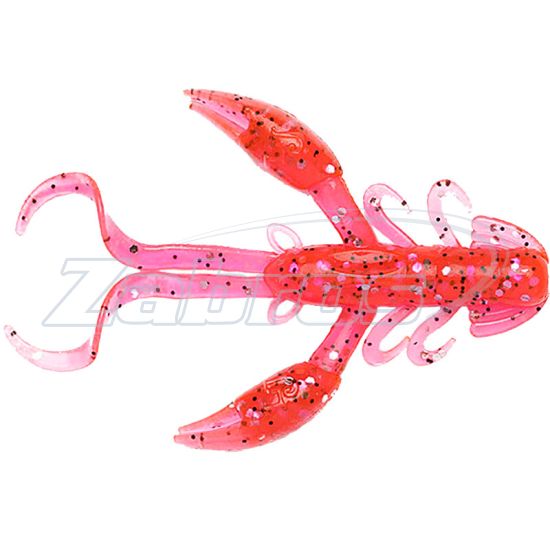 Фото Lucky John Rock Craw, 2,00", 5,08 см, 10 шт, 140123-052