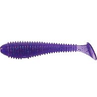 Силікон Select Fatfish, 5,80", 14,75 см, 4 шт, 800: купити, ціна, Київ, Україна | Zabros