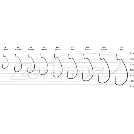Фотография Select WH-17, 2, 6 шт Фотография Select WH-17, 2, 6 шт