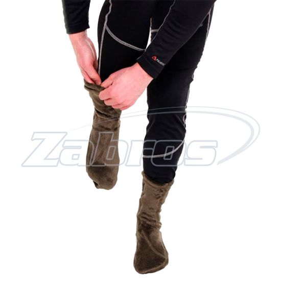 Купить Fahrenheit High Loft Husky, FAHL22006 40/43, Khaki