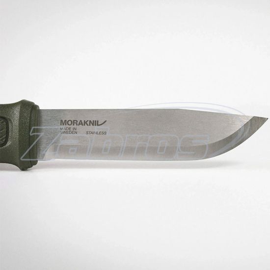 Цена Morakniv Garberg (S), Green