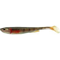 Силикон Daiwa Prorex Real Slim Shady Live, 15100-121, 2,95", 7,5 см, 3,3 г, 1 шт, Gold Perch, купить, цены в Киеве и Украине, интернет-магазин | Zabros