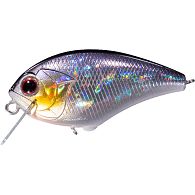 Воблер OSP Blitz SSR 51F, 5,1 см, 8 г, 1,3 м, H09, купить, цена, Киев, Украина | Zabros