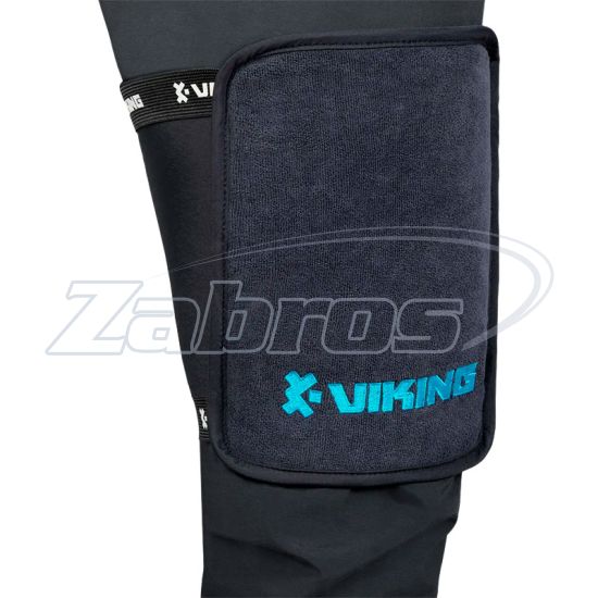 Картинка Viking Fishing Drakkar, 20x25 см