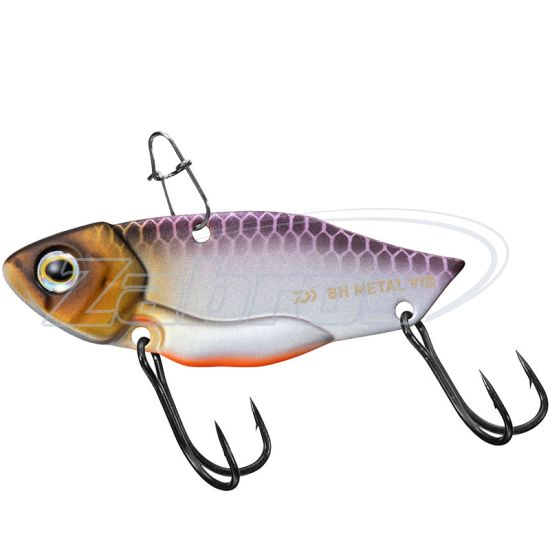 Фото Daiwa BH Metal Vib, 14 г, Matte Wakasagi