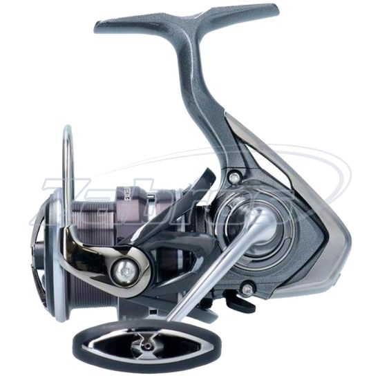 Фотография Daiwa 20 Exceler LT, 5000-C