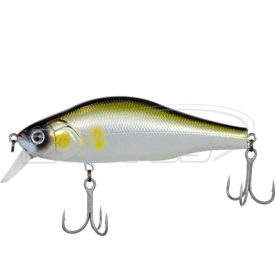 Фото ZipBaits Khamsin 105SP-SR, 10,5 см, 28,5 г, 1,8 м, 767