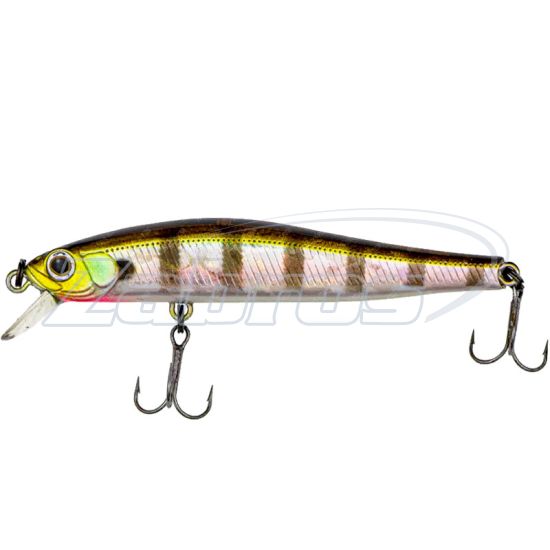 Фото ZipBaits Rigge 90SP, 9 см, 9,8 г, 1,3 м, 509
