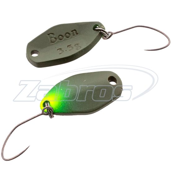 Фото Nories Masukurouto Boon, 3,5 г, 023