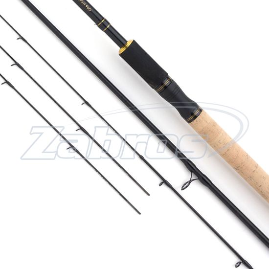 Shimano Beastmaster DX Feeder, BMDXLC120LFDR, 4,3 м, до 120 г, Киев