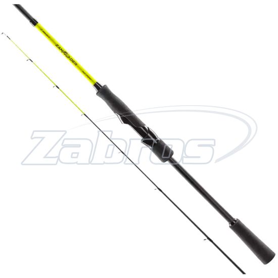 Фото Select Zander, ZND-792H, 2,4 м, 10-45 г Фото Select Zander, ZND-792H, 2,4 м, 10-45 г