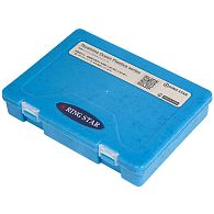 Коробка Ring Star Tsushima Ocean Plastic, TOP-1500D, 20,1x14,9x3,9 см: купити, ціна, Київ, Україна | Zabros