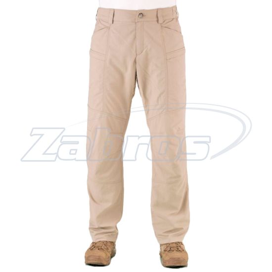 Фото Fahrenheit Solar Guard RipStop, FAPC03105L/L, Gravel Фото Fahrenheit Solar Guard RipStop, FAPC03105L/L, Gravel