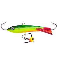 Балансир Lucky John Classic, 6 см, 18 г, 81601-26RT: купити, ціна, Київ, Україна | Zabros