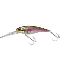 Воблер Jackall Soul Shad 45SP, 4,5 см, 2,7 г, 1 м, Shigure Wakasagi, купити, ціна, Київ, Україна | Zabros