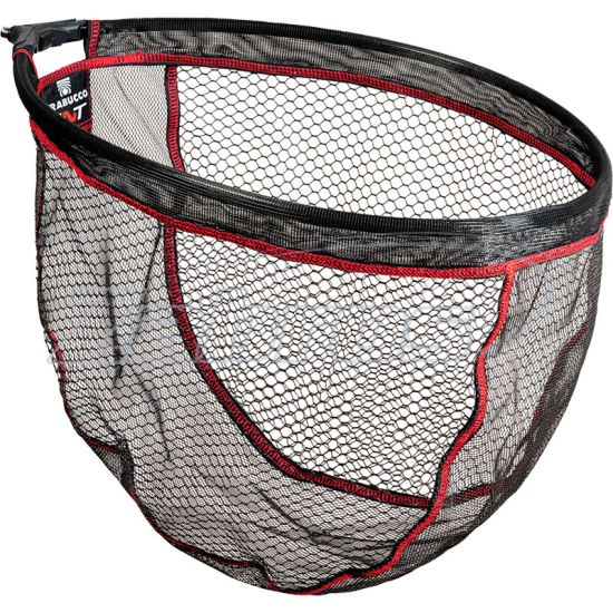Фото Trabucco GNT Net Head Dual Rubba, 083-70-230, 55x45x40 см