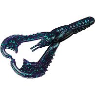 Силікон Lunker Karate Craw, 4,00", 10,15 см, 7 шт, 042: купити, ціна, Київ, Україна | Zabros