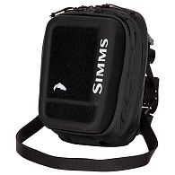 Сумка Simms Freestone Chest Pack, 13371-001-00, 3 л, Black, купити, ціна, Київ, Україна | Zabros