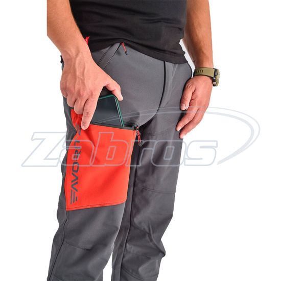 Favorite Mist Pants, XXXL, Anthracite, Киев