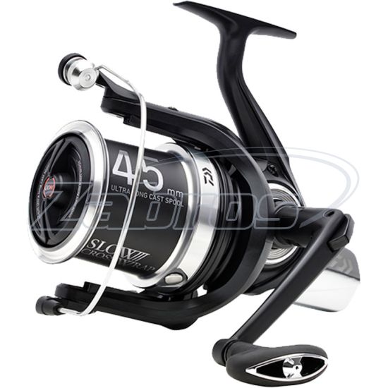 Картинка Daiwa 23 Superspod, 10158-505, 45 SCW QD-OT