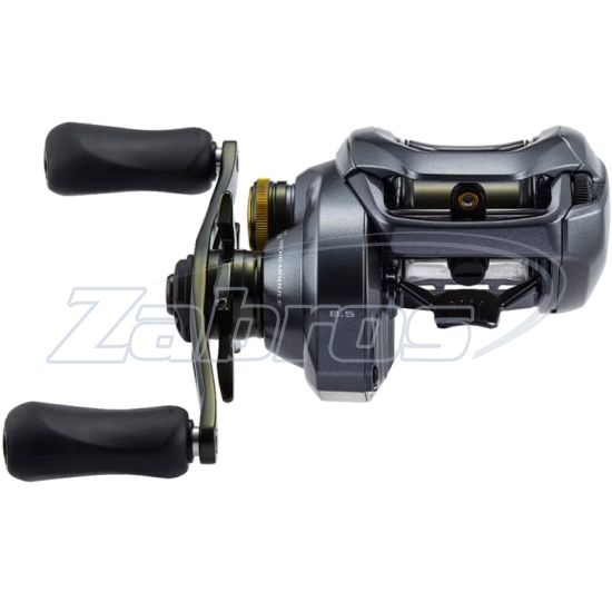 Цена Shimano Curado DC, CUDC150