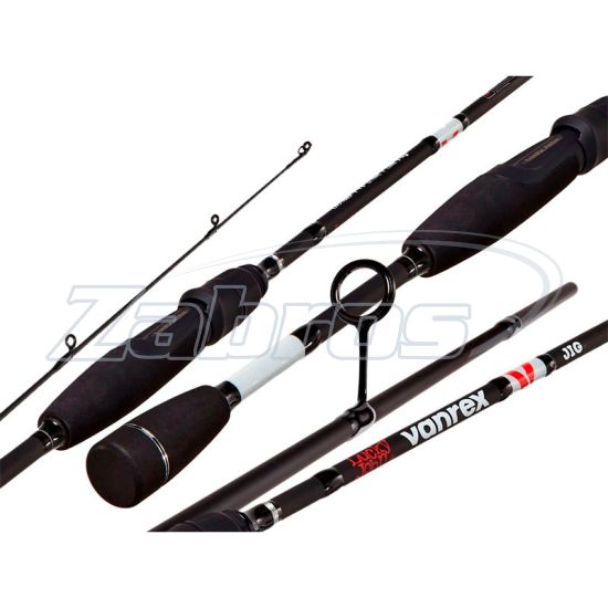 Фотографія Lucky John Vanrex Jig, LJVJ-702MLF, 2,13 м, 5-21 г