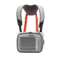 Сумка Simms Waypoints Chest Pack, 1101604200, 20x24x10 см, купити, ціни в Києві та Україні, інтернет-магазин | Zabros