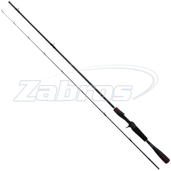 Фото Shimano 20 Zodias, 20ZODIAS1610M2, 2,08 м, 7-21 г