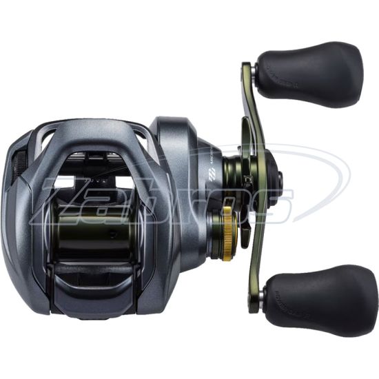 Купить Shimano Curado DC, CUDC150