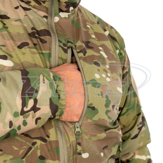 Fahrenheit Alfa Light, FAMCPL10043 S/R, Multicam, Київ