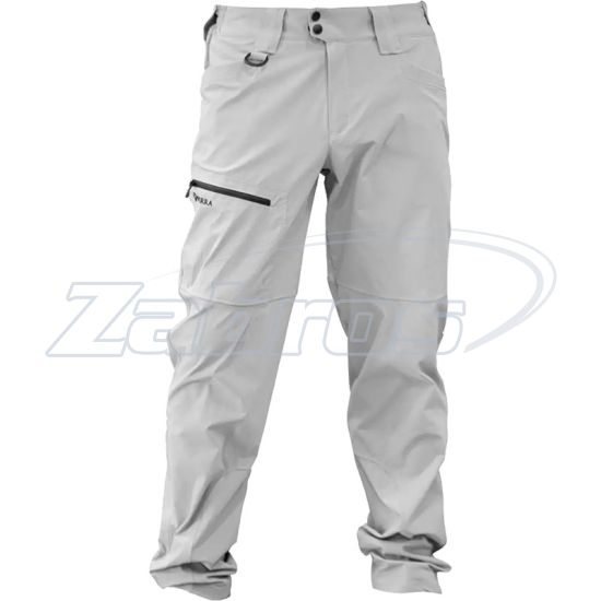 Фото Viverra 4Stretch Sun Pant, S, Grey