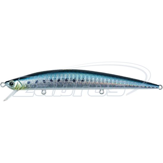 Фото DUO Tide Minnow Slim 120, 12 см, 13 г, 1 м, AHA0011