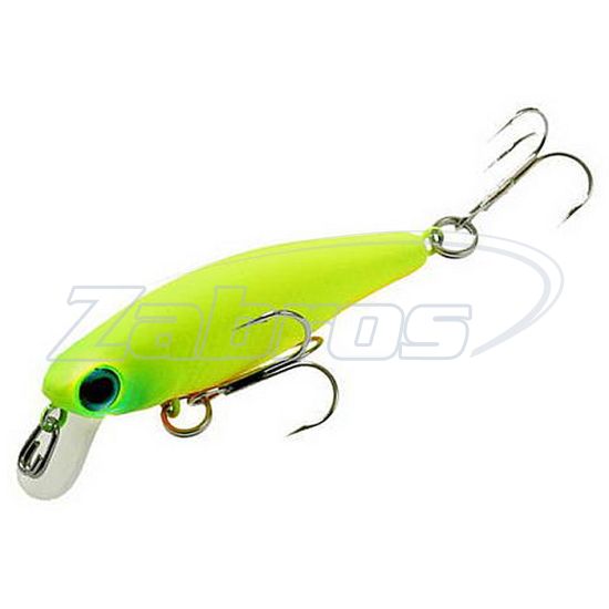 Фотография Jackall Tiny Fry 50SP, 5 см, 2,7 г, 0,6 м, Mat Chart Фотография Jackall Tiny Fry 50SP, 5 см, 2,7 г, 0,6 м, Mat Chart