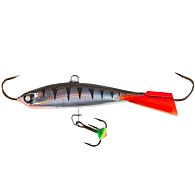 Балансир Lucky John Nordic, 5 см, 12 г, 51401-12HRT: купити, ціна, Київ, Україна | Zabros