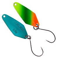 Блесна Select Target, 2,8 г, 3,1 см, 24: купить, цена, Киев, Украина | Zabros