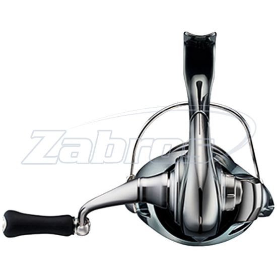 Купить Daiwa 22 Exist, LT2000D-P